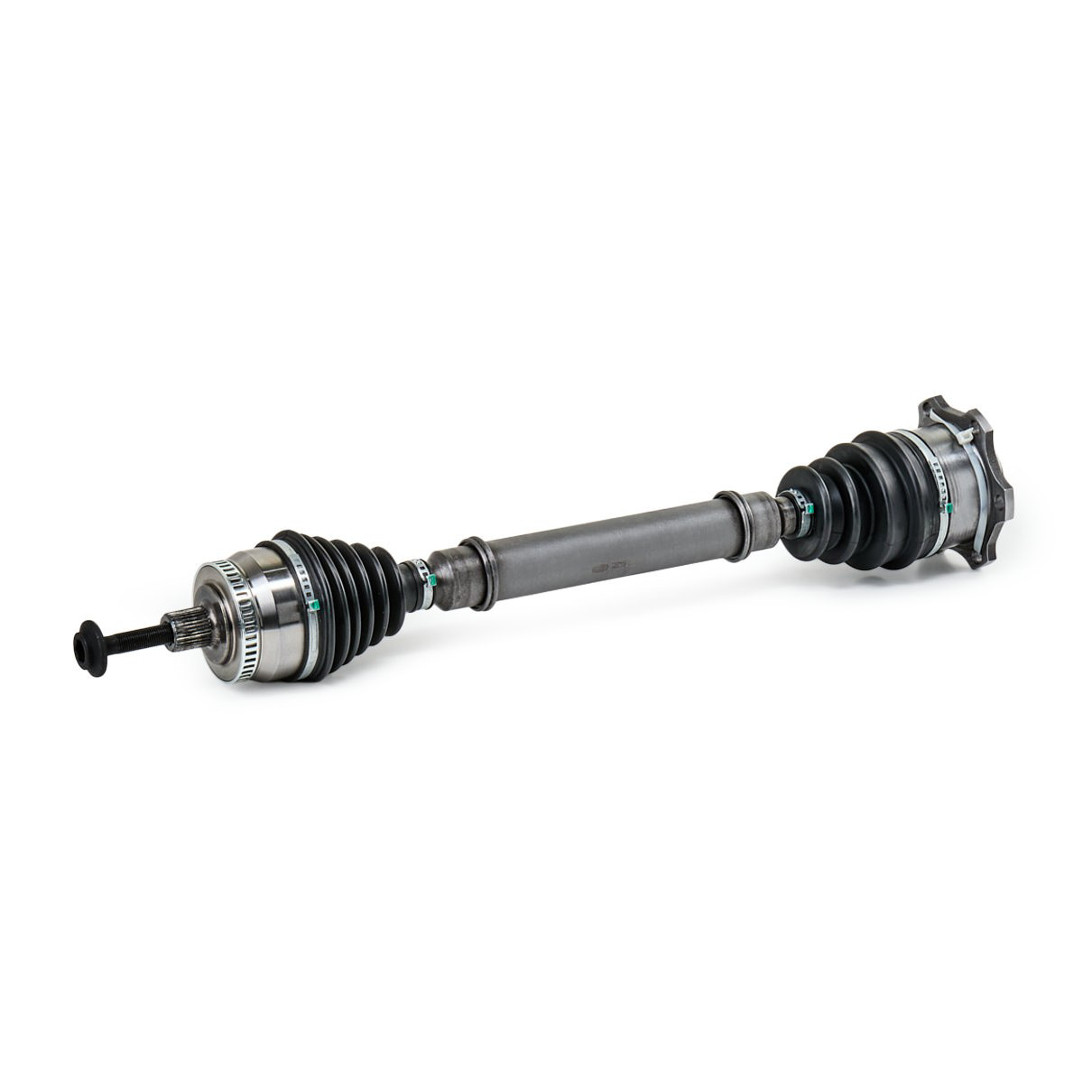 Піввісь права 302004190119 Magneti Marelli